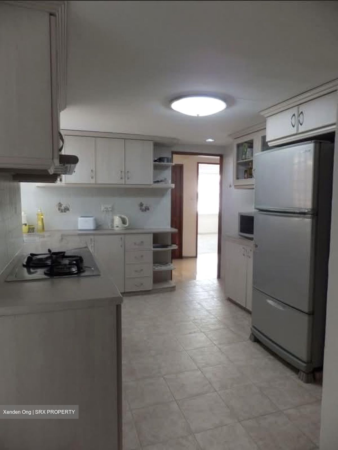 Pine Grove (D21), Condominium #548769291